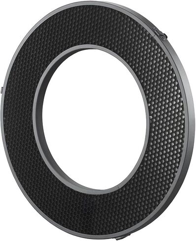 Flashpoint Honeycomb Grid for R200 Ring Flash Head Reflector (40°), Godox R200-RHC40 in Kuwait