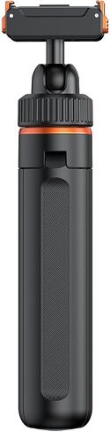 AMONIDA Action Camera Selfie Stick Tripod Magnetic QuickRelease Mount for, Portable Extendable Stand for Travel Photography in Kuwait