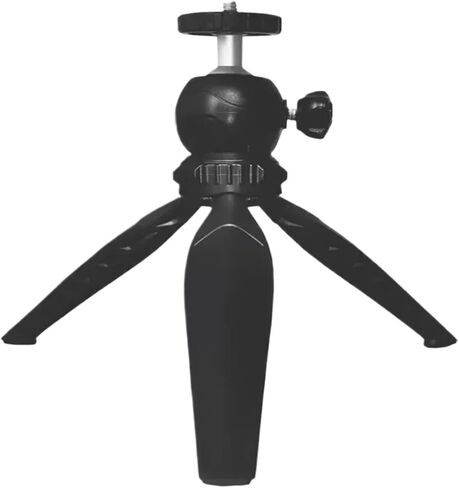 Compatible Portable Projector Mini Tripod | Height adjustable desktop tripod for projection equipment in Kuwait