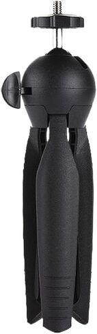 Compatible Portable Projector Mini Tripod | Height adjustable desktop tripod for projection equipment in Kuwait