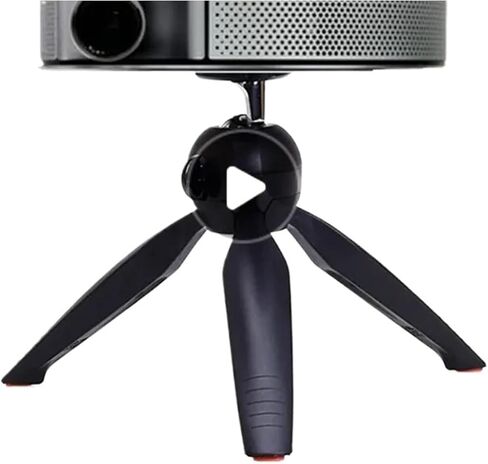 Compatible Portable Projector Mini Tripod | Height adjustable desktop tripod for projection equipment in Kuwait