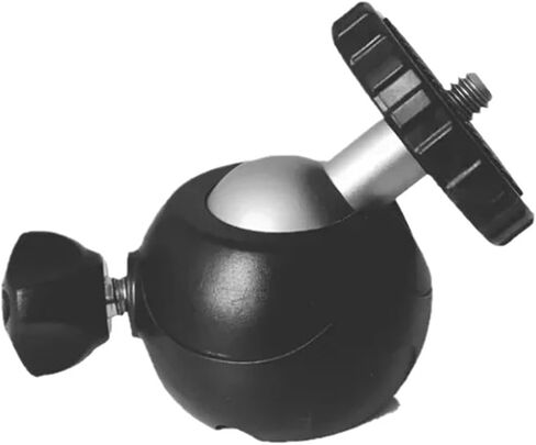 Compatible Portable Projector Mini Tripod | Height adjustable desktop tripod for projection equipment in Kuwait