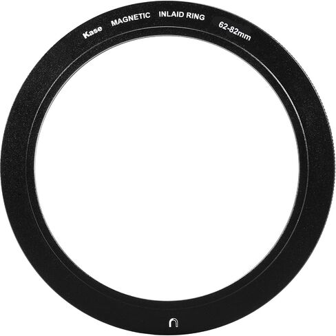 Kase Revolution 67mm to 95mm Magnetic Step Ring for 67mm Inlaid Adapter (67-95mm) in Kuwait
