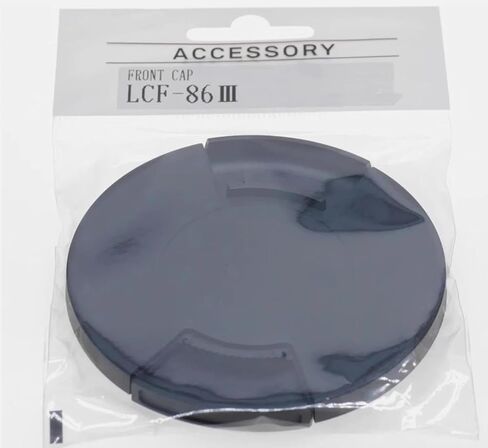 NEW Genuine Front Lens Cap Cover 86mm Compatible with Sigma 150-500mm f/5-6.3 APO HSM DG OS in Kuwait
