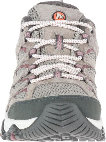 Merrell womens Moab 3 Hiking Shoe, Falcon, 7 Wide US in Kuwait