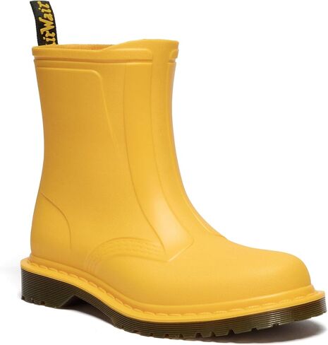 Dr. Martens unisex-adult 1460 Rain Boot in Kuwait