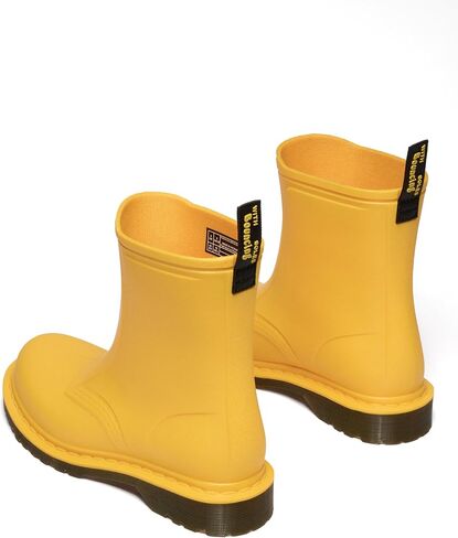 Dr. Martens unisex-adult 1460 Rain Boot in Kuwait