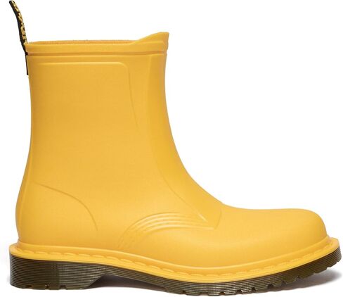 Dr. Martens unisex-adult 1460 Rain Boot in Kuwait