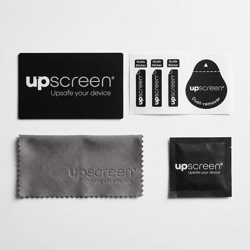 upscreen Matte Screen Protector Glass Film Compatible with Casio G-Shock GW-9500 - Anti-Glare, Anti-Fingerprint, 9H Glass Protection in Kuwait