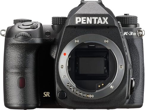 Expert Shield Ltd Expert Shield screen protector for Pentax K-3 III - GLASS in Kuwait