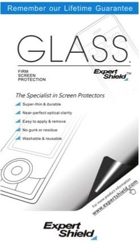 Expert Shield Ltd Expert Shield screen protector for Pentax K-3 III - GLASS in Kuwait