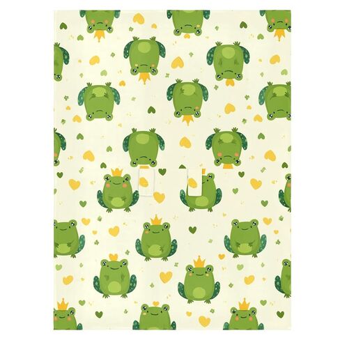 Car Seat Cover for Baby Cute Frog Pattern Car Seat Canopy Lightweight Canopy for Sun Protection Carseat Covers for Boys Girls in Kuwait
