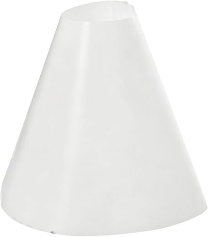 Cone Jewelry Photography Photo Light & Flashing Diffuser for Small Product Reflective Objects Photoshoot Professional Softbox in Kuwait