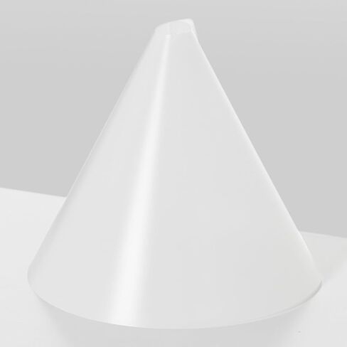 Cone Jewelry Photography Photo Light & Flashing Diffuser for Small Product Reflective Objects Photoshoot Professional Softbox in Kuwait