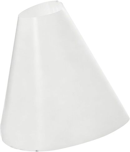 Cone Jewelry Photography Photo Light & Flashing Diffuser for Small Product Reflective Objects Photoshoot Professional Softbox in Kuwait