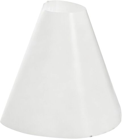 Cone Jewelry Photography Photo Light & Flashing Diffuser for Small Product Reflective Objects Photoshoot Professional Softbox in Kuwait