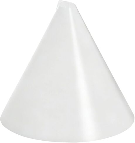 Cone Jewelry Photography Photo Light & Flashing Diffuser for Small Product Reflective Objects Photoshoot Professional Softbox in Kuwait