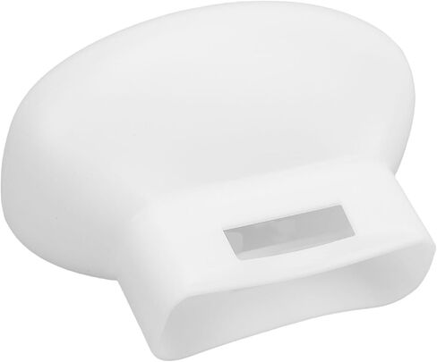 Comfortable Foldable Silicone Flash Diffuser Softbox for V860 V850 TT685 TT600 Flash in Kuwait