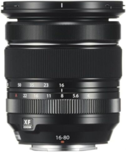 Fujifilm XF 100-400mm f/4.5-5.6 R LM OIS WR Lens 16501109 in Kuwait