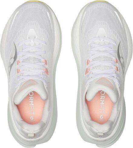 Saucony Women's Hurricane 24 Sneaker in Kuwait