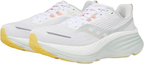 Saucony Women's Hurricane 24 Sneaker in Kuwait