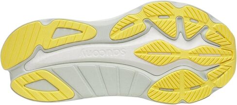 Saucony Women's Hurricane 24 Sneaker in Kuwait
