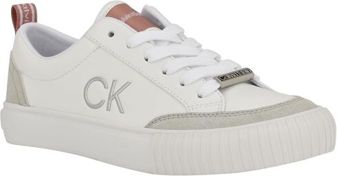 Calvin Klein Women's Lariss Sneaker in Kuwait