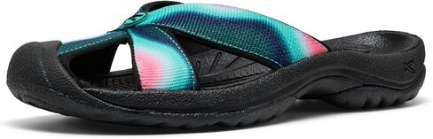 KEEN Women's Bali Slip On Closed Toe Flip-Flops in Kuwait