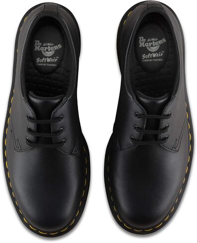 Dr. Martens Womens 1461 Slip Resistant Oxford Shoes in Kuwait
