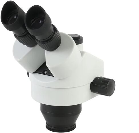 Lab Microscope Replacement Parts 3.5X-180X Zoom Industry Stereo Trinocular Microscope 48MP 4K 2K HDMI USB Video Camera Desktop Folding Stand PCB Soldering Kit in Kuwait
