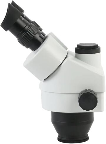 Lab Microscope Replacement Parts 3.5X-180X Zoom Industry Stereo Trinocular Microscope 48MP 4K 2K HDMI USB Video Camera Desktop Folding Stand PCB Soldering Kit in Kuwait