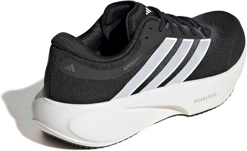 adidas Women's Supernova Rise 3 W Core blackFtwr White/Core Black 7.5 US in Kuwait