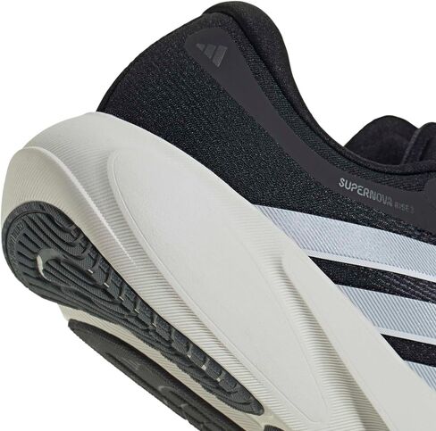 adidas Women's Supernova Rise 3 W Core blackFtwr White/Core Black 7.5 US in Kuwait