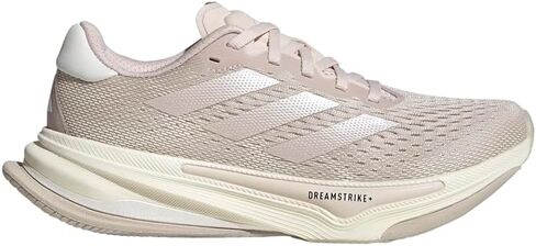 adidas Womens Supernova Prima Running Sneakers Shoes - Beige in Kuwait