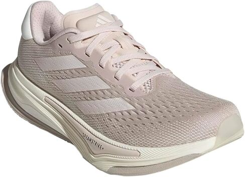 adidas Womens Supernova Prima Running Sneakers Shoes - Beige in Kuwait