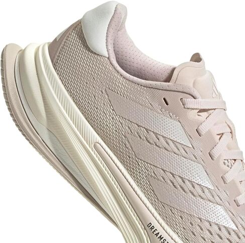 adidas Womens Supernova Prima Running Sneakers Shoes - Beige in Kuwait