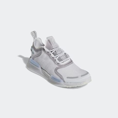 adidas NMD_V3 Shoes Women's, Grey, Size 9 in Kuwait