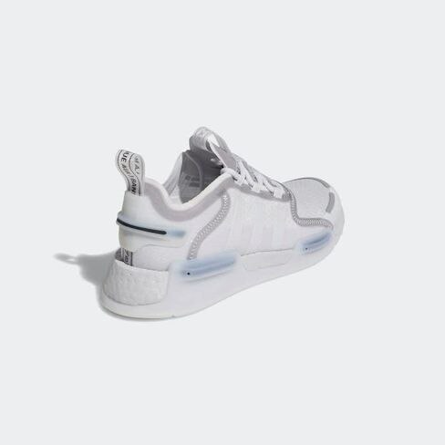 adidas NMD_V3 Shoes Women's, Grey, Size 9 in Kuwait