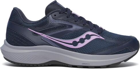 Saucony Women's Cohesion 17 Sneaker in Kuwait
