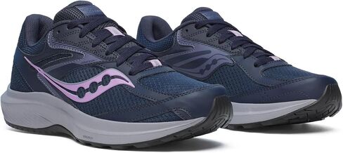 Saucony Women's Cohesion 17 Sneaker in Kuwait