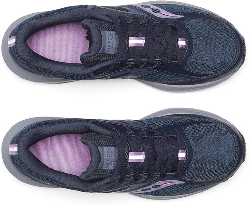 Saucony Women's Cohesion 17 Sneaker in Kuwait