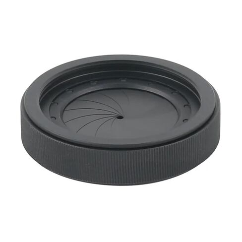 Lab Microscope Replacement Parts Amplifying Diameter 1.5-26mm Diaphragm Mounting Thread M30 to M37 Camera Adapter Ring in Kuwait