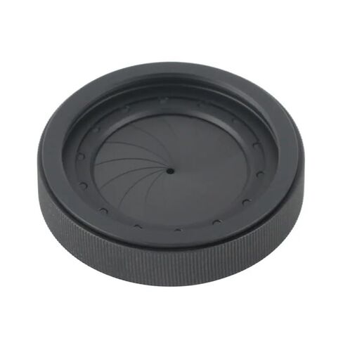 Lab Microscope Replacement Parts Amplifying Diameter 1.5-26mm Diaphragm Mounting Thread M30 to M37 Camera Adapter Ring in Kuwait