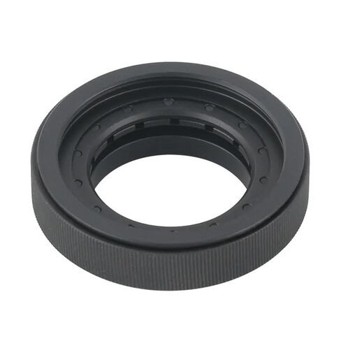Lab Microscope Replacement Parts Amplifying Diameter 1.5-26mm Diaphragm Mounting Thread M30 to M37 Camera Adapter Ring in Kuwait
