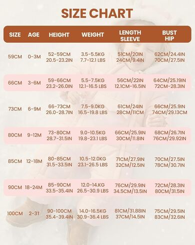 JiAmy Baby Winter Snowsuit,Girls Boys Hooded Warm Romper,Infant Double Zipper Jumpsuit Newborn baby Winter Outfits in Kuwait