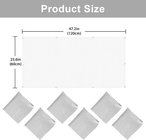 6 Pack Fluorescent Light Covers Seamless Colorful Dinosaurs Dinosaur Silhouette Decorative Magnetic Ceiling Covers Light Shade Panel for Classroom Office 4 x 2 ft in Kuwait