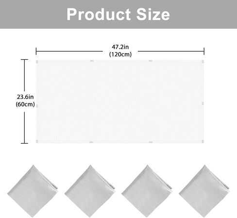4 Pack Fluorescent Light Covers Cute Dinosaur Print for Kids Print Cartoon Dinosaur Cute Dino Pastel Decorative Magnetic Ceiling Covers Light Shade Panel for Classroom Office 4 x 2 ft in Kuwait