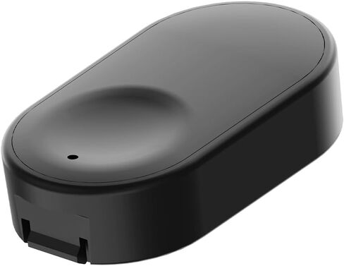 Wireless Remote for Tripod cx604,Rechargeable Shutter for Smartphones | Capture Photos & Videos from Afar in Kuwait