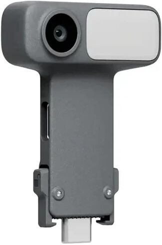 Original For DJI OM Multifunctional Module 2 Smart Tracking Module with Fill Light for DJI Osmo Mobile 8P Gimbal in Kuwait