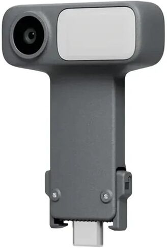 Original For DJI OM Multifunctional Module 2 Smart Tracking Module with Fill Light for DJI Osmo Mobile 8P Gimbal in Kuwait